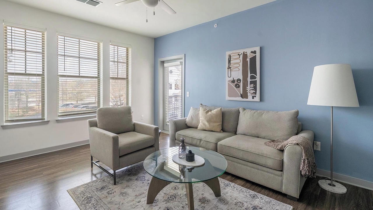 Photo of Livingroom in Sand Ridge
