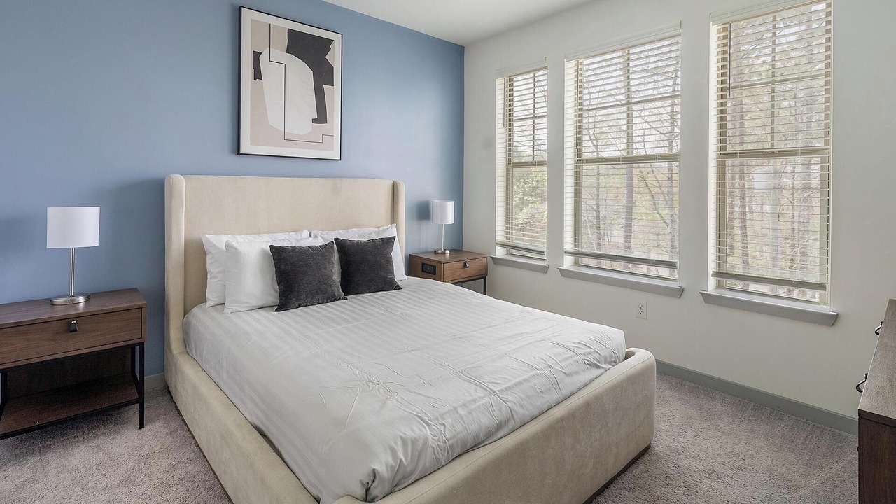 Photo of Bedroom in Sand Ridge