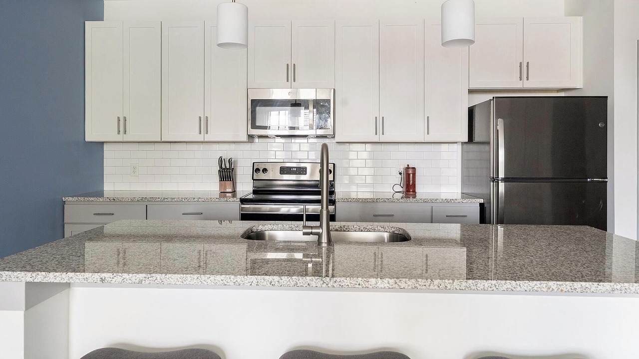 Photo of Kitchen in Sand Ridge