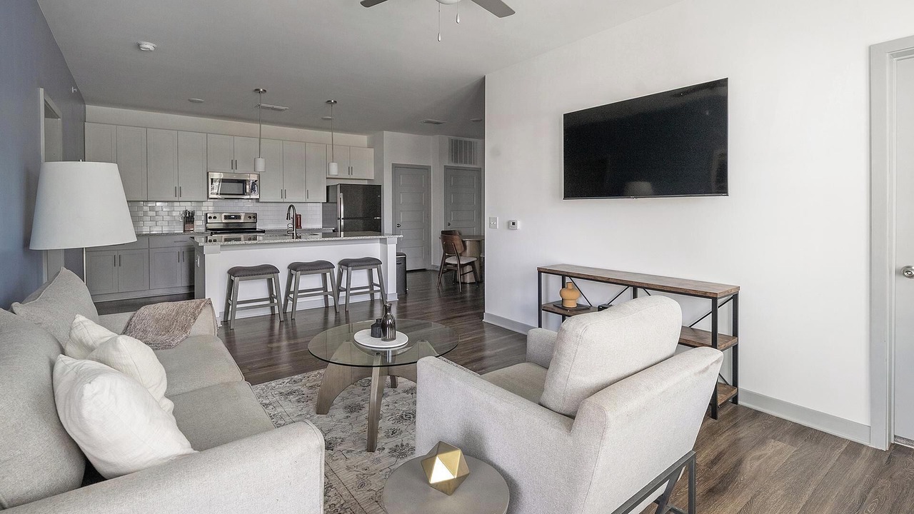 Photo of Livingroom in Sand Ridge
