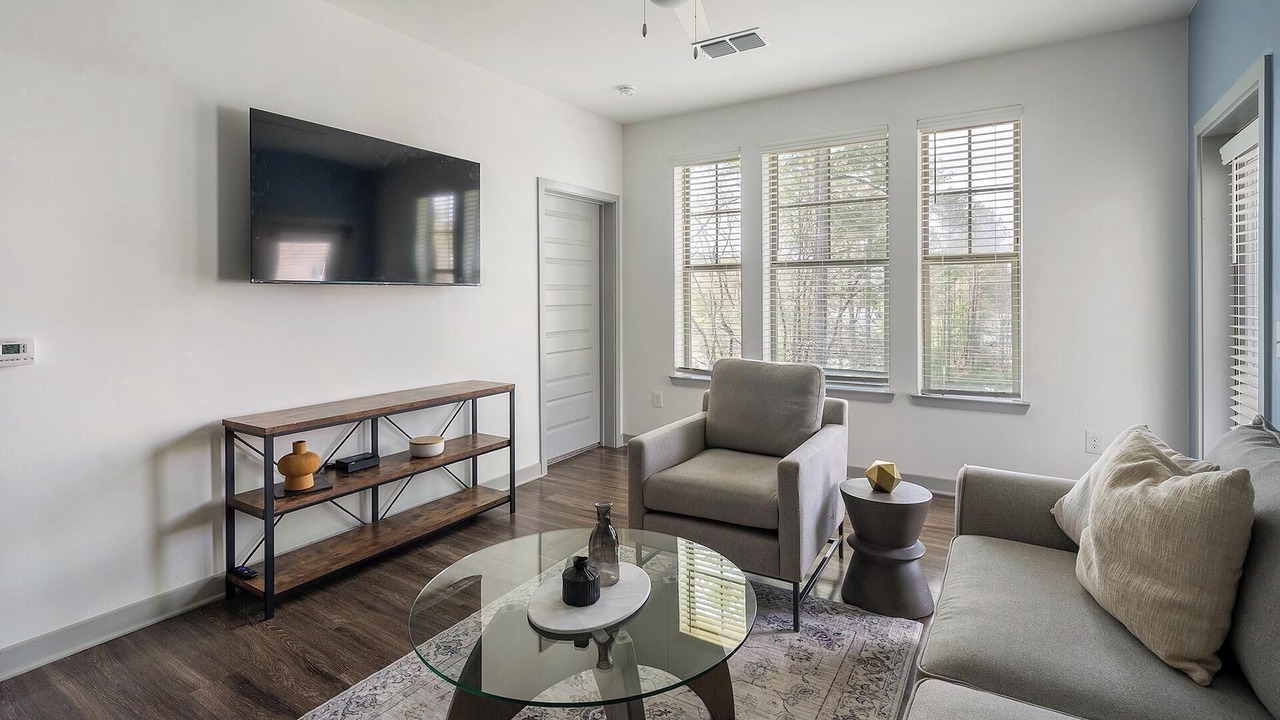 Photo of Livingroom in Sand Ridge
