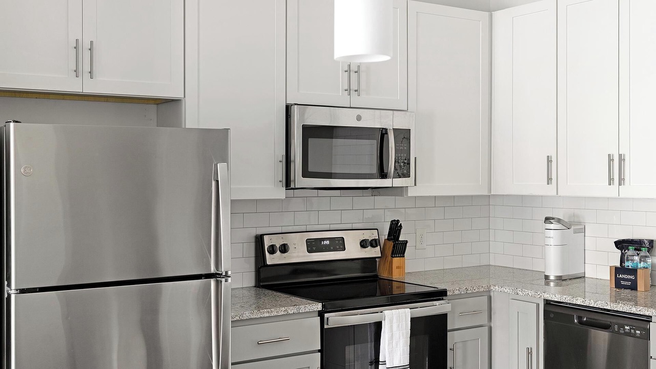 Photo of Kitchen in Sand Ridge