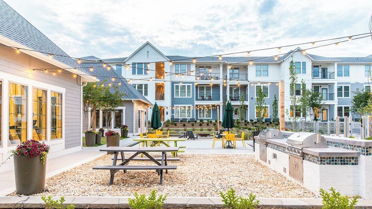 Photo of Outdoor in Sand Ridge