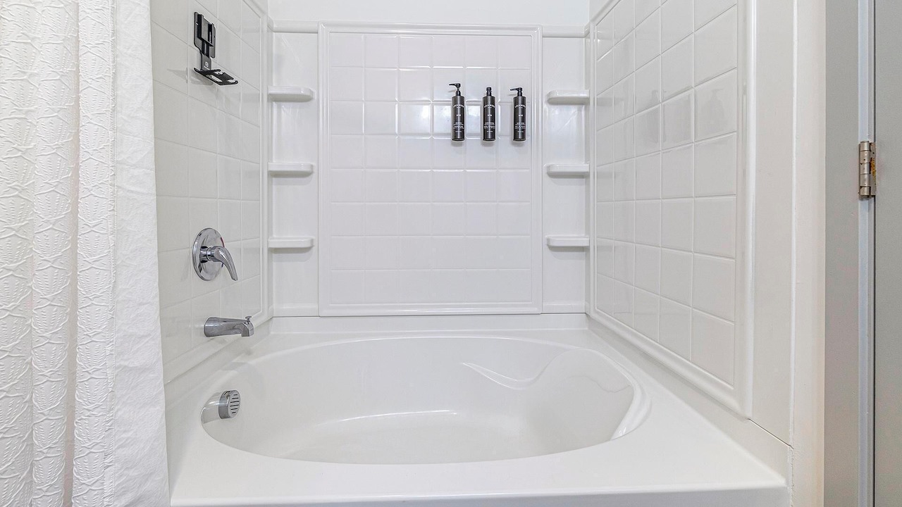 Photo of Bathroom in Sand Ridge