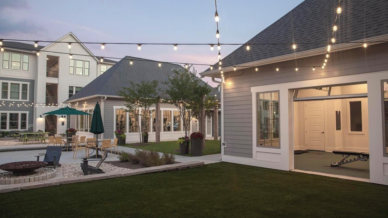 Photo of Outdoor in Sand Ridge