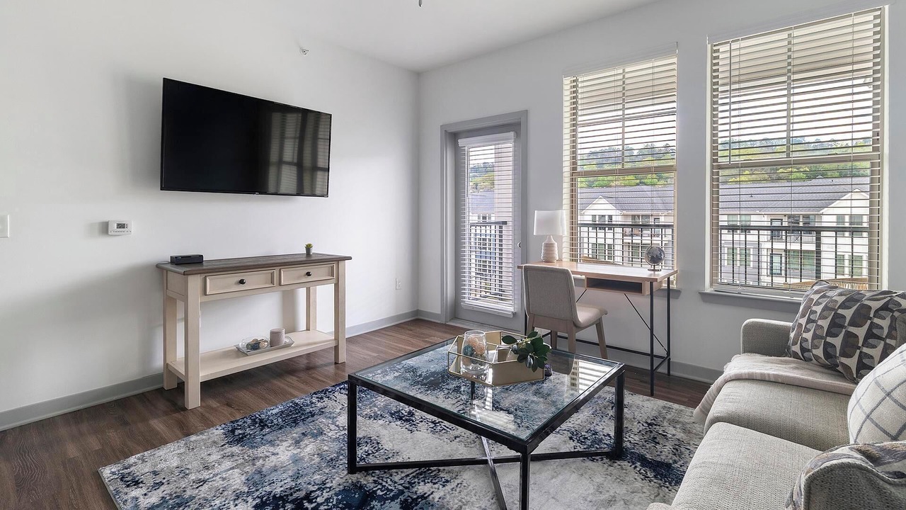 Photo of Livingroom in Sand Ridge