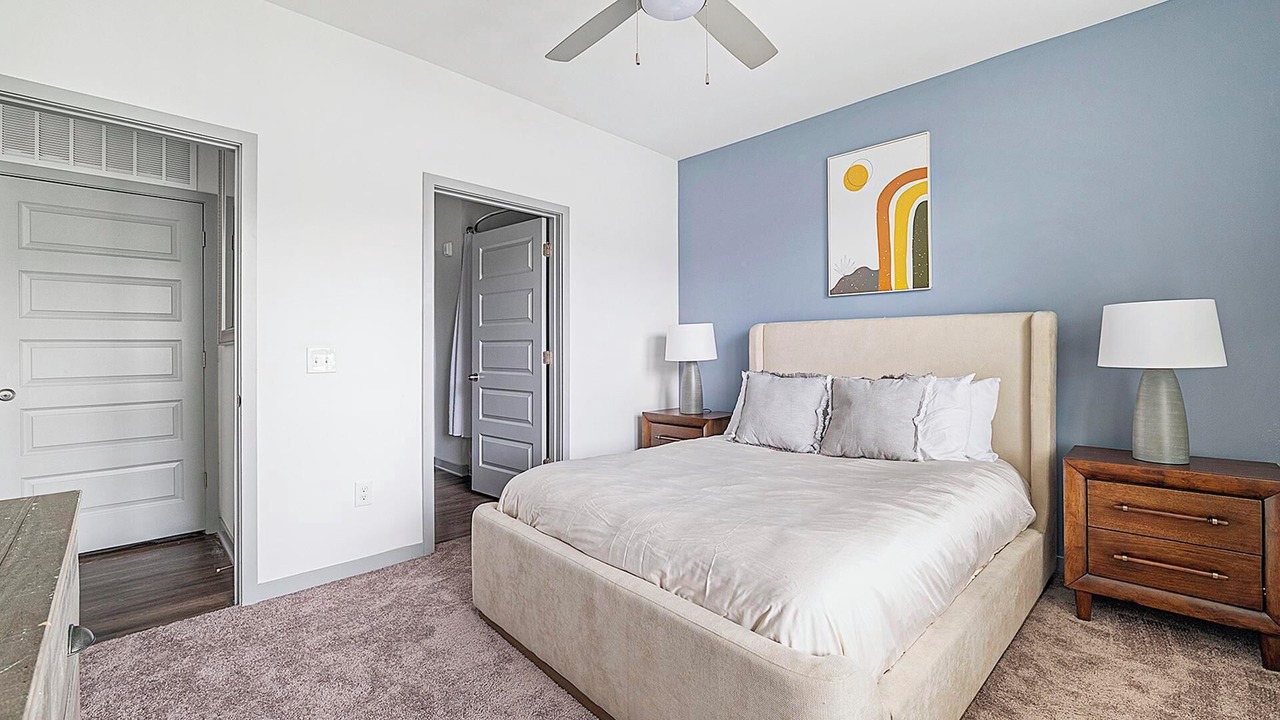Photo of Bedroom in Sand Ridge