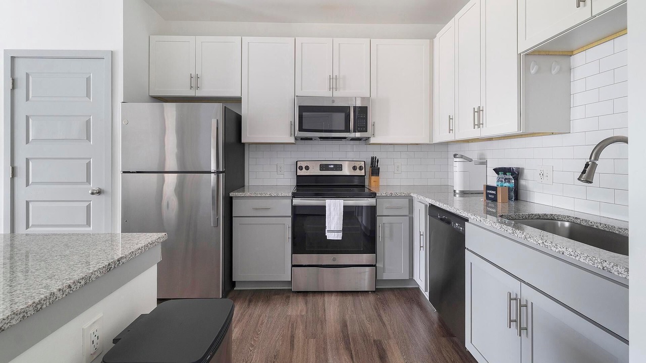 Photo of Kitchen in Sand Ridge