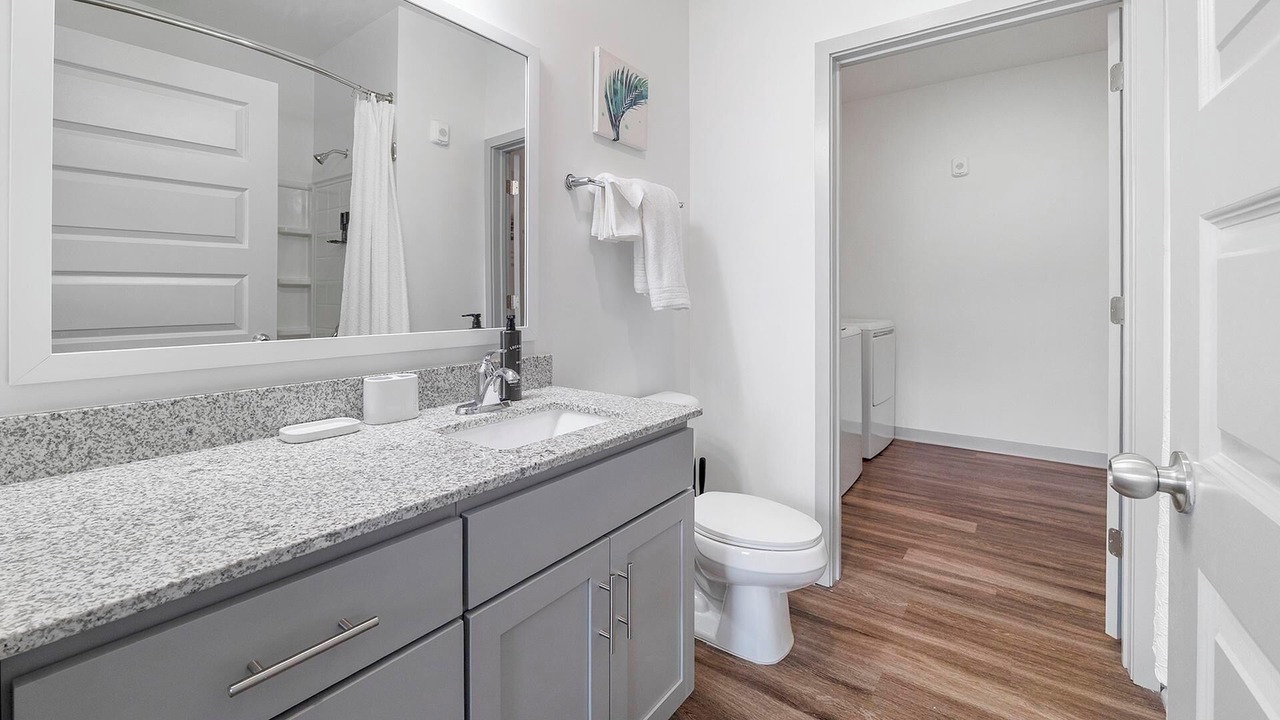 Photo of Bathroom in Sand Ridge