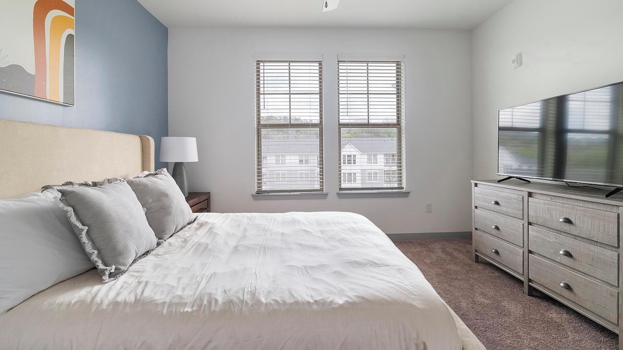 Photo of Bedroom in Sand Ridge