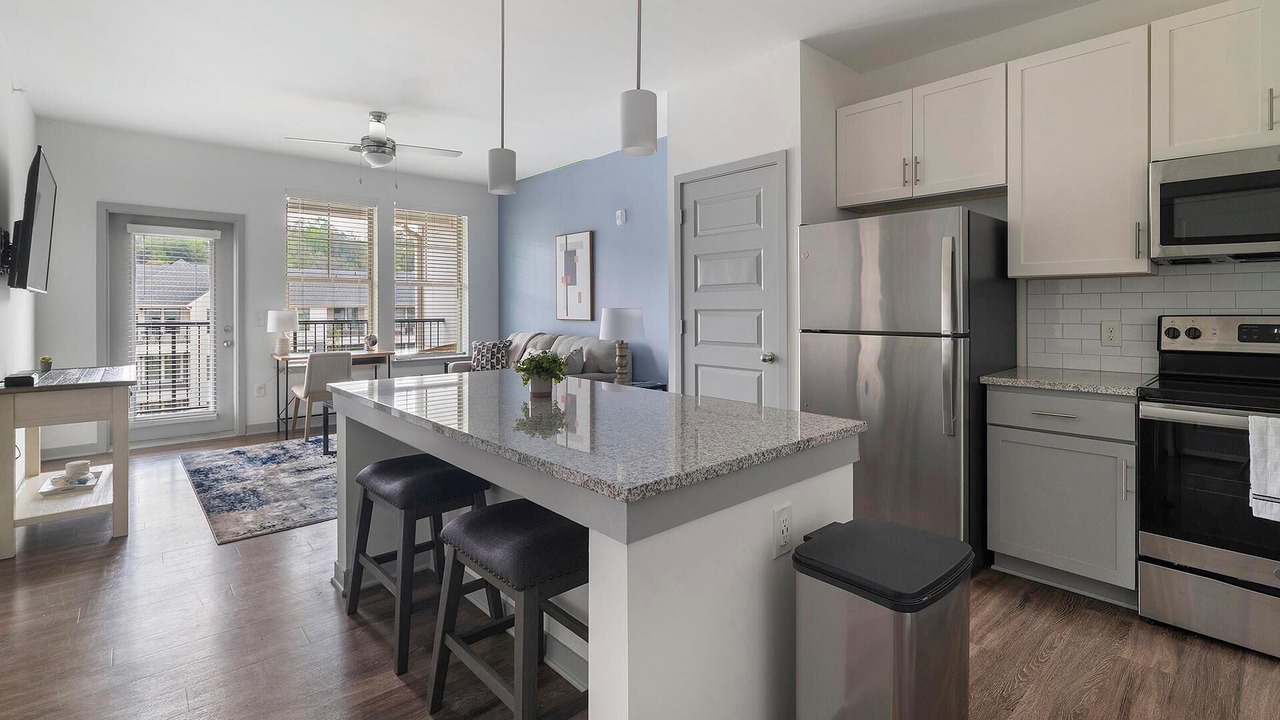 Photo of Kitchen in Sand Ridge