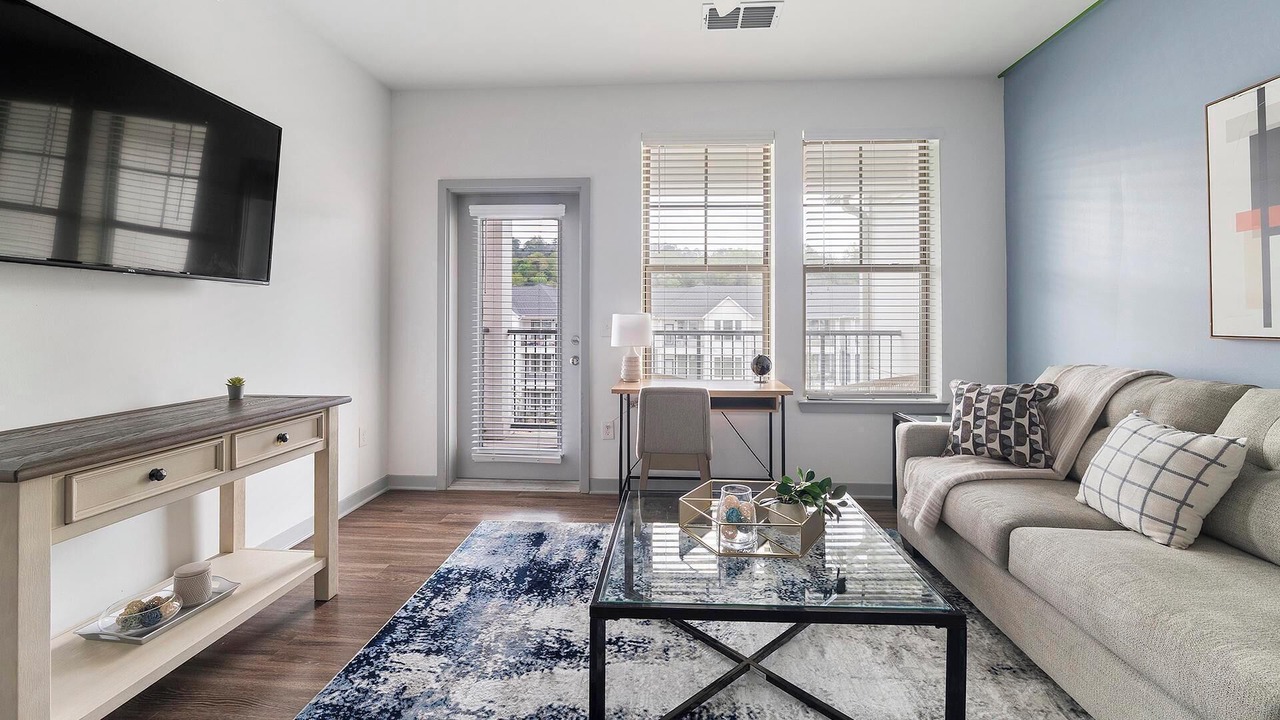 Photo of Livingroom in Sand Ridge