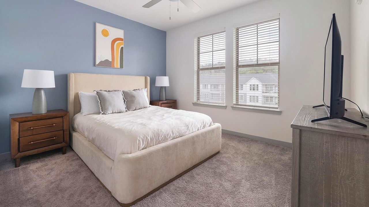 Photo of Bedroom in Sand Ridge