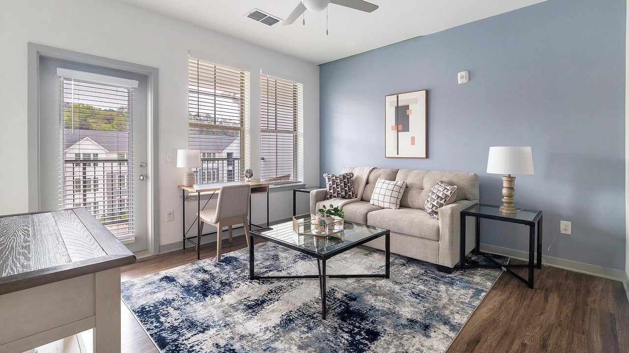 Photo of Livingroom in Sand Ridge