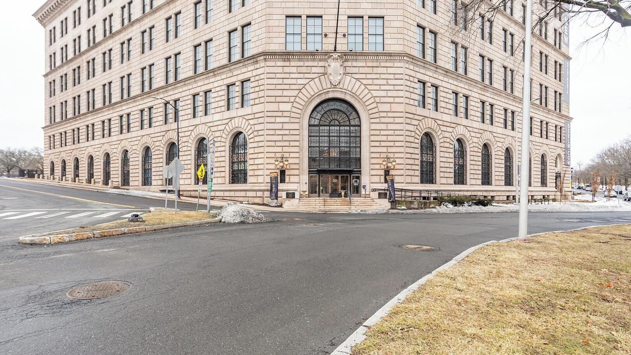 Photo of Outdoor in Downtown Hartford