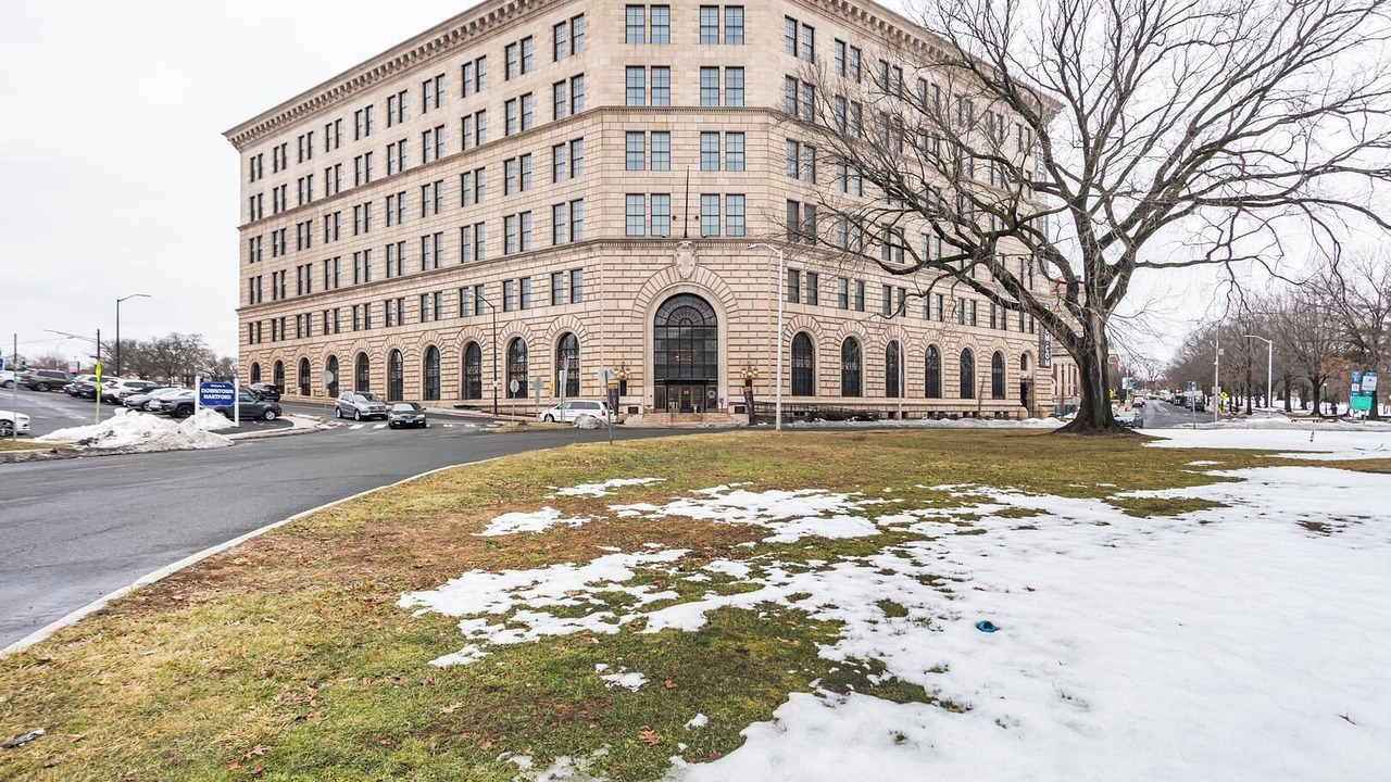 Photo of Outdoor in Downtown Hartford