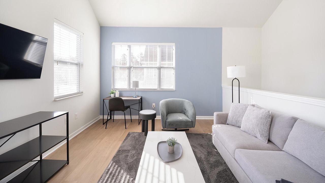 Photo of Livingroom in Port Wentworth