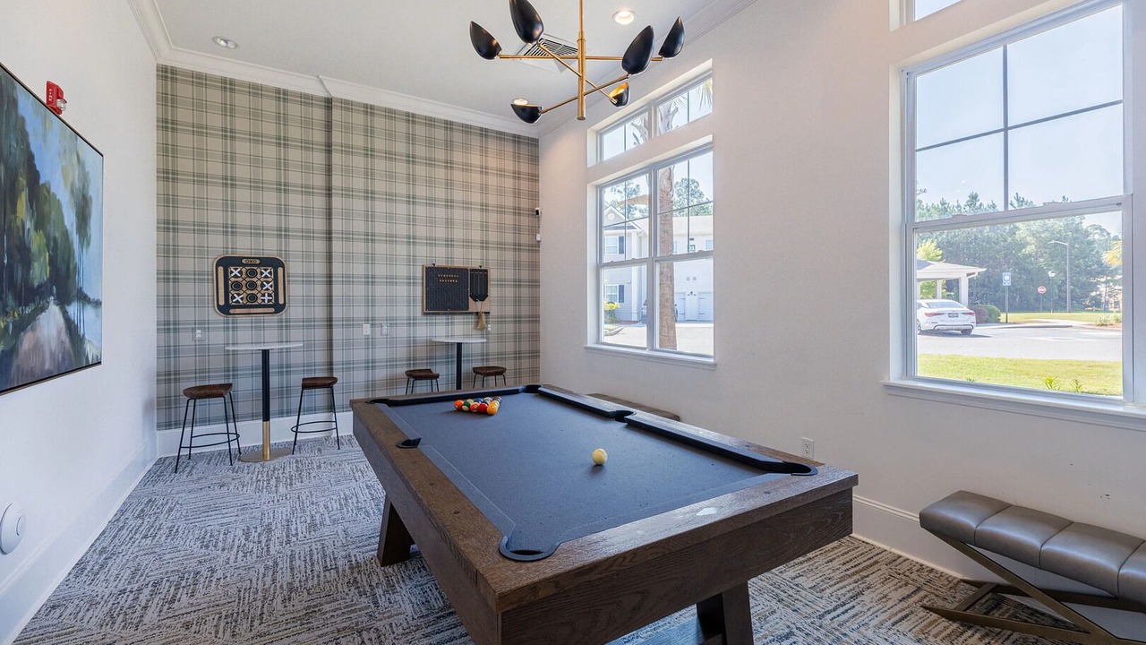 Photo of Bedroom in Port Wentworth