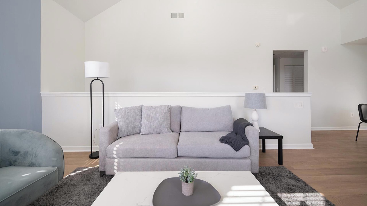 Photo of Livingroom in Port Wentworth