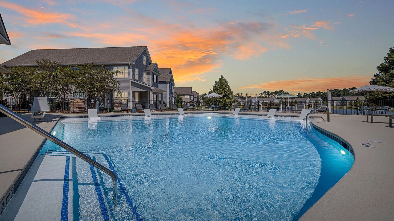 Photo of Outdoor in Port Wentworth