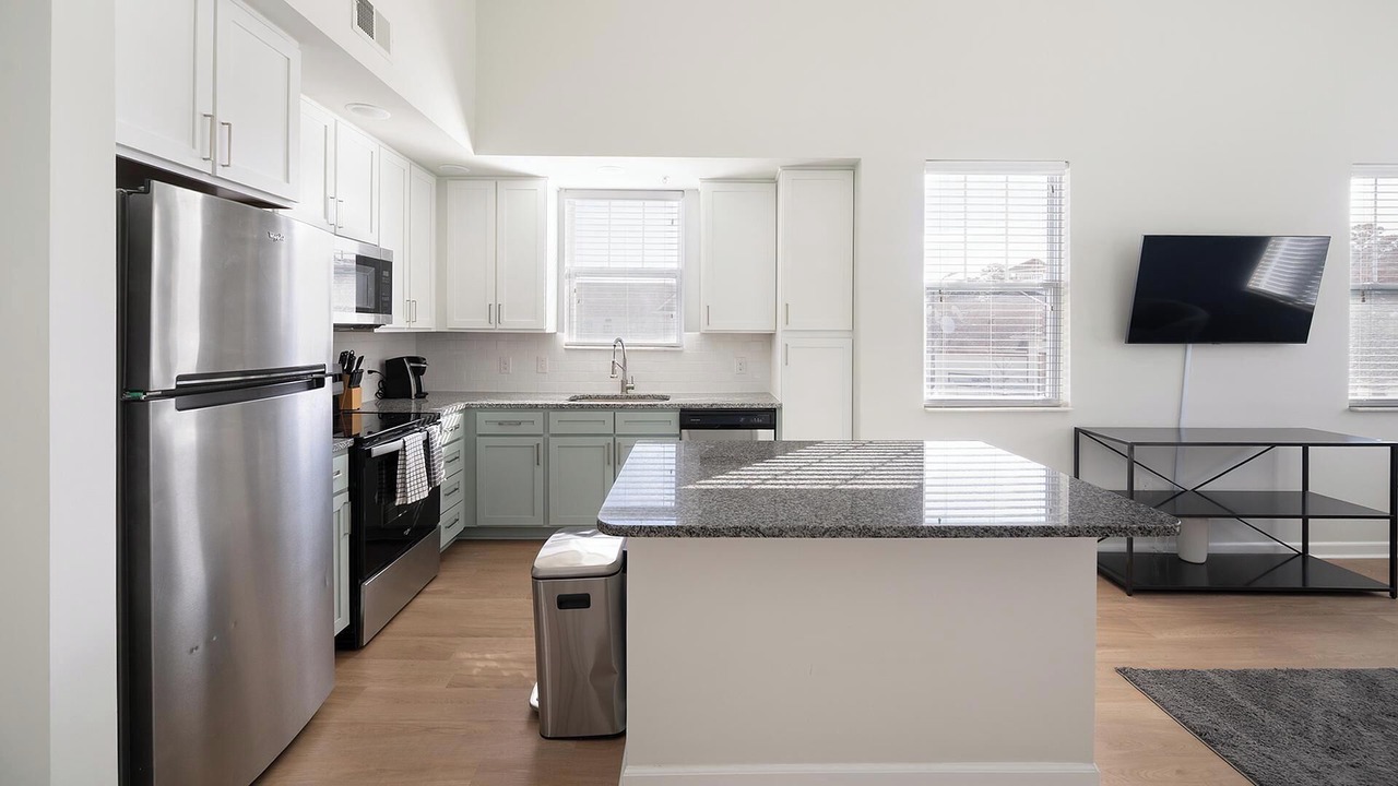 Photo of Kitchen in Port Wentworth