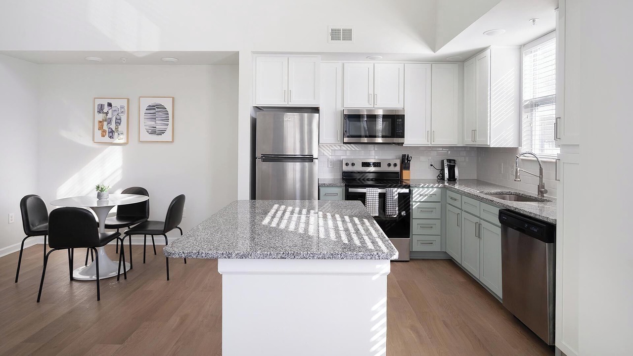 Photo of Kitchen in Port Wentworth