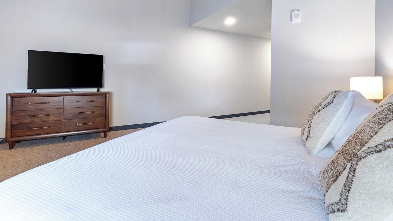 Photo of Bedroom in Downtown Hartford