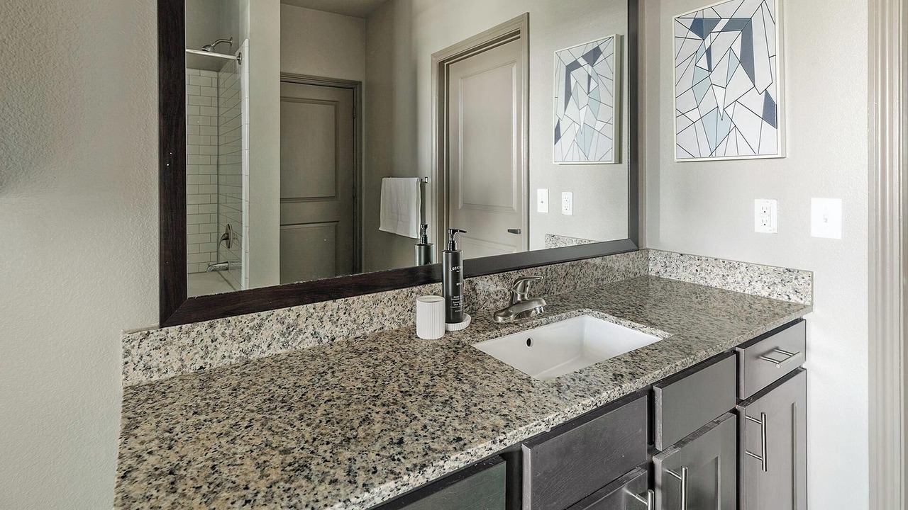 Photo of Bathroom in Baytown