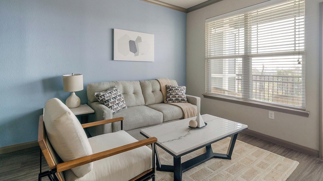Photo of Livingroom in Baytown