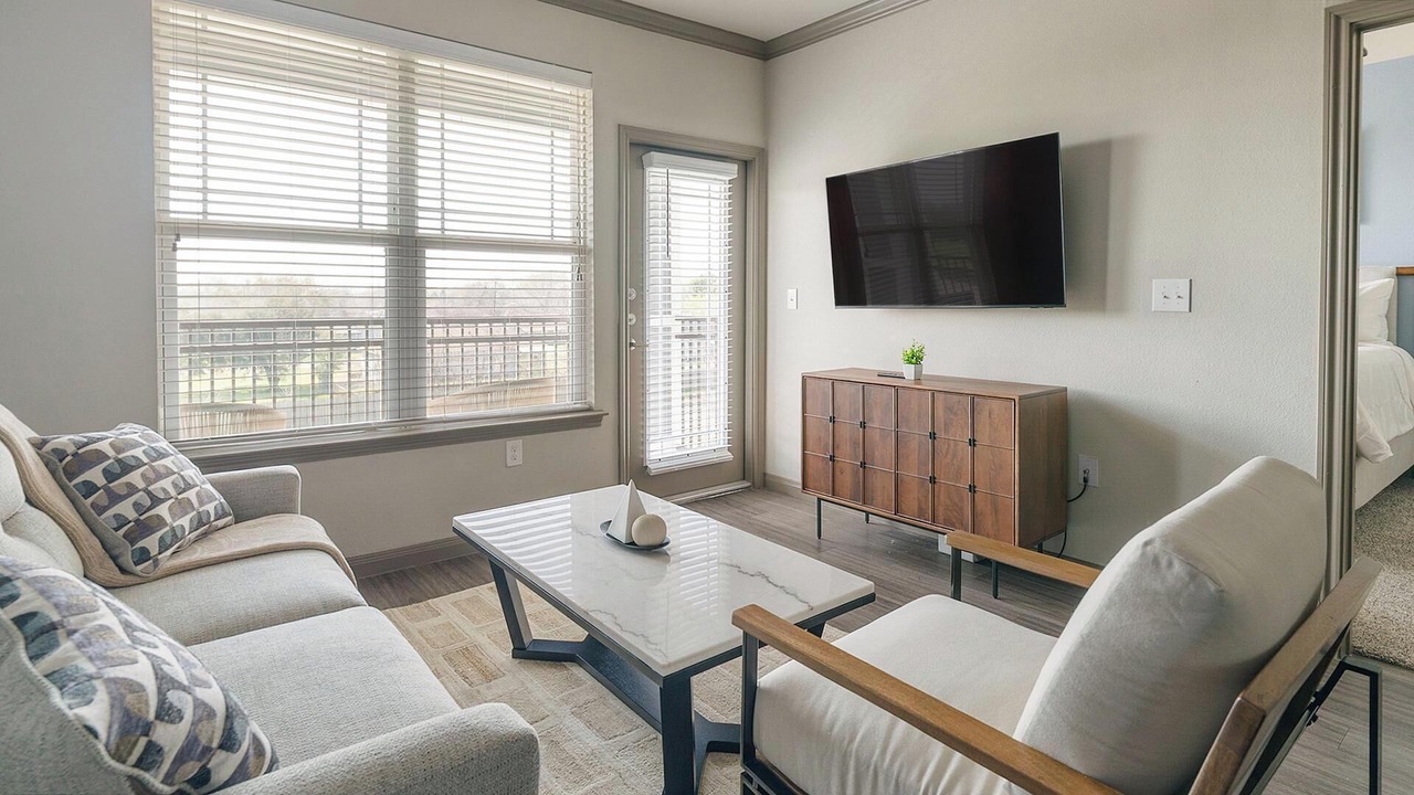 Photo of Livingroom in Baytown