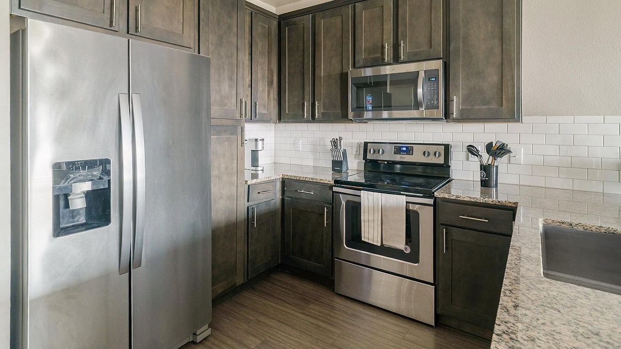 Photo of Kitchen in Baytown