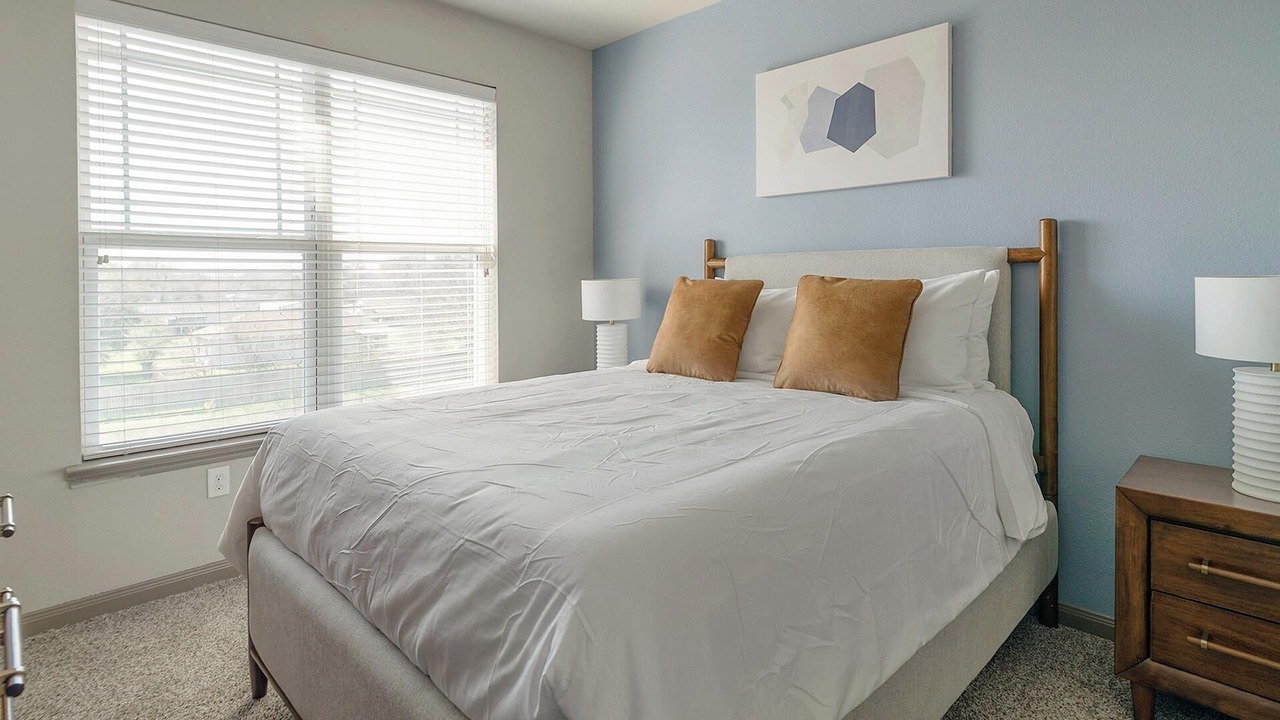 Photo of Bedroom in Baytown