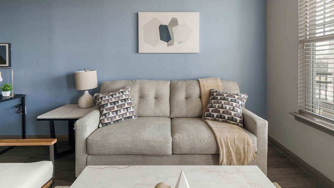 Photo of Livingroom in Baytown