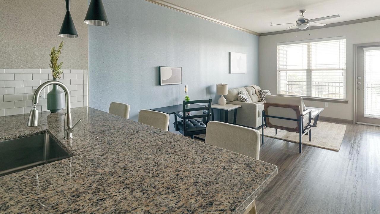 Photo of Livingroom in Baytown