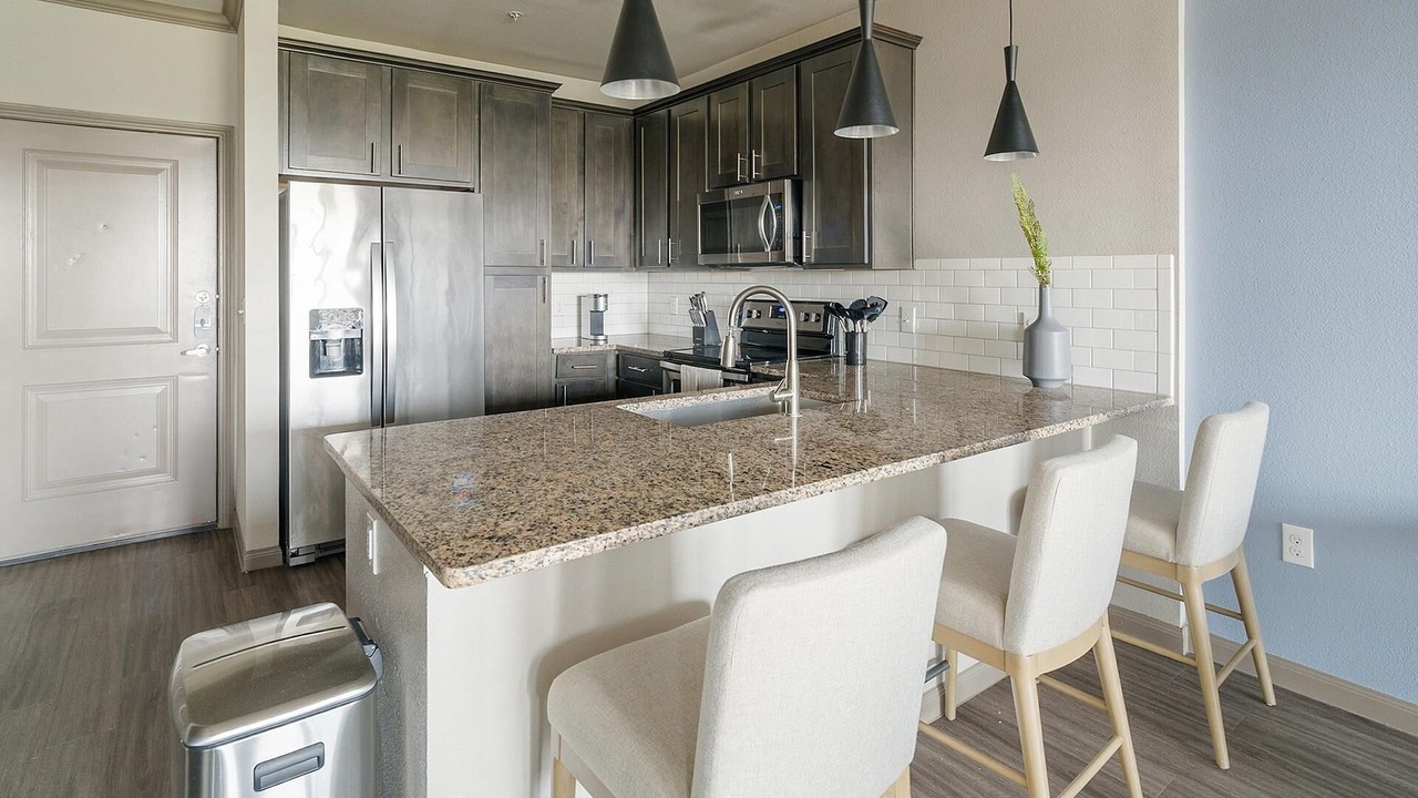 Photo of Kitchen in Baytown