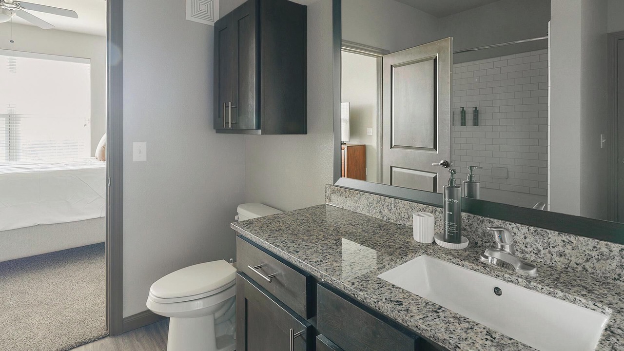 Photo of Bathroom in Baytown