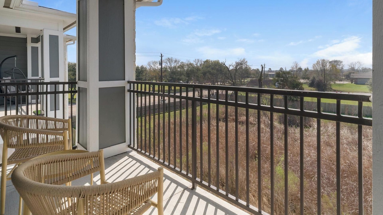 Photo of Outdoor in Baytown