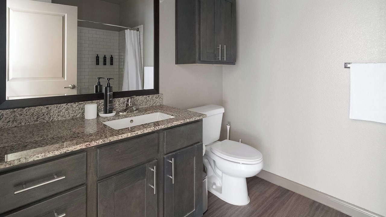 Photo of Bathroom in Baytown
