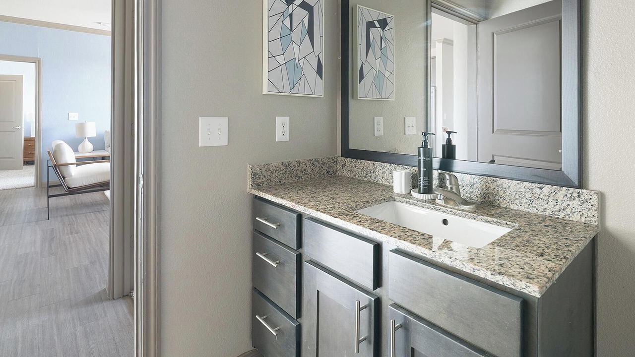 Photo of Bathroom in Baytown