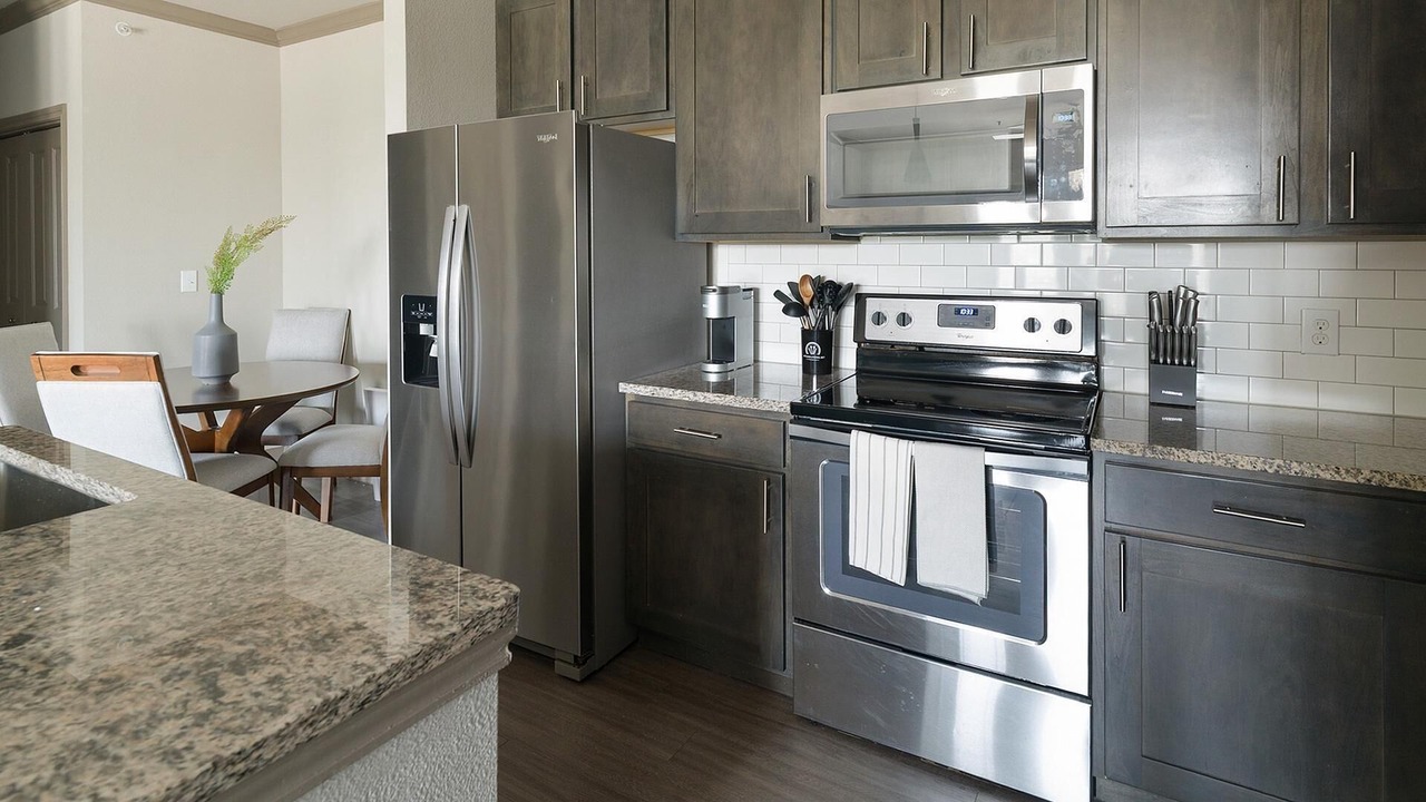 Photo of Kitchen in Baytown