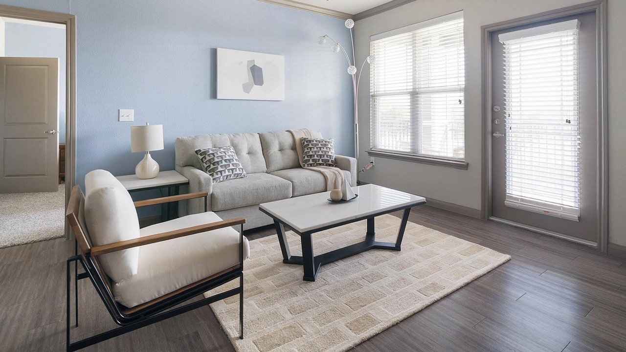 Photo of Livingroom in Baytown