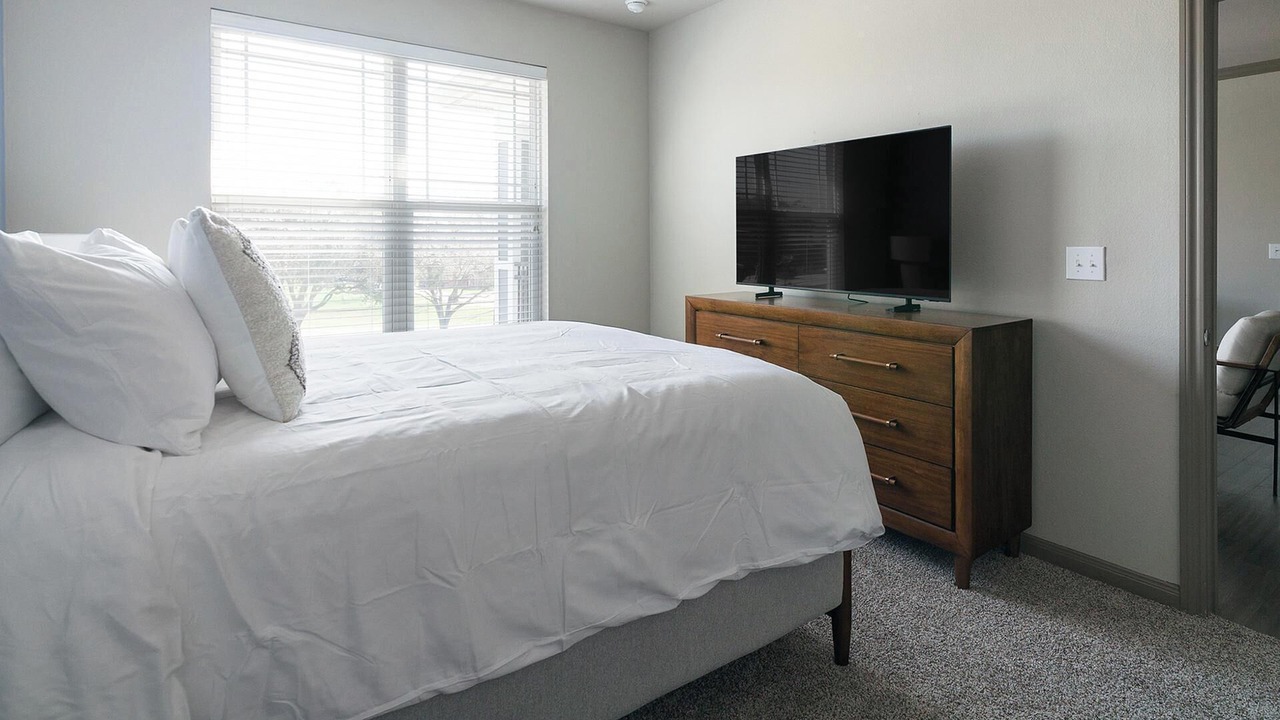 Photo of Bedroom in Baytown