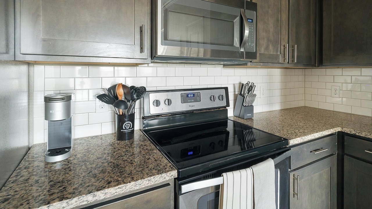 Photo of Kitchen in Baytown