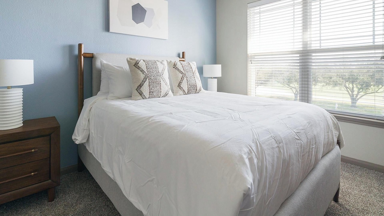 Photo of Bedroom in Baytown