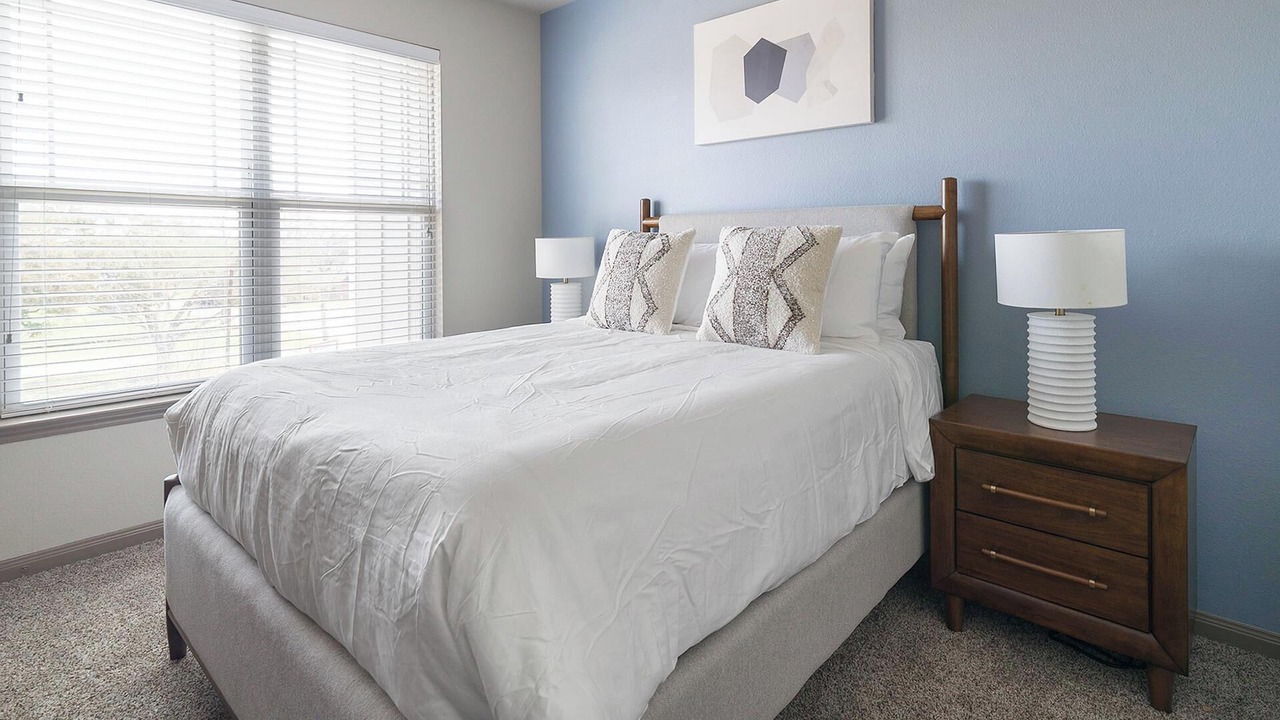 Photo of Bedroom in Baytown