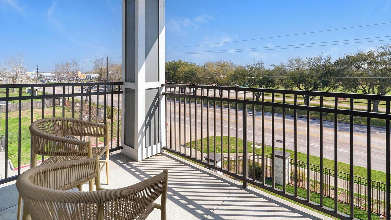 Photo of Outdoor in Baytown