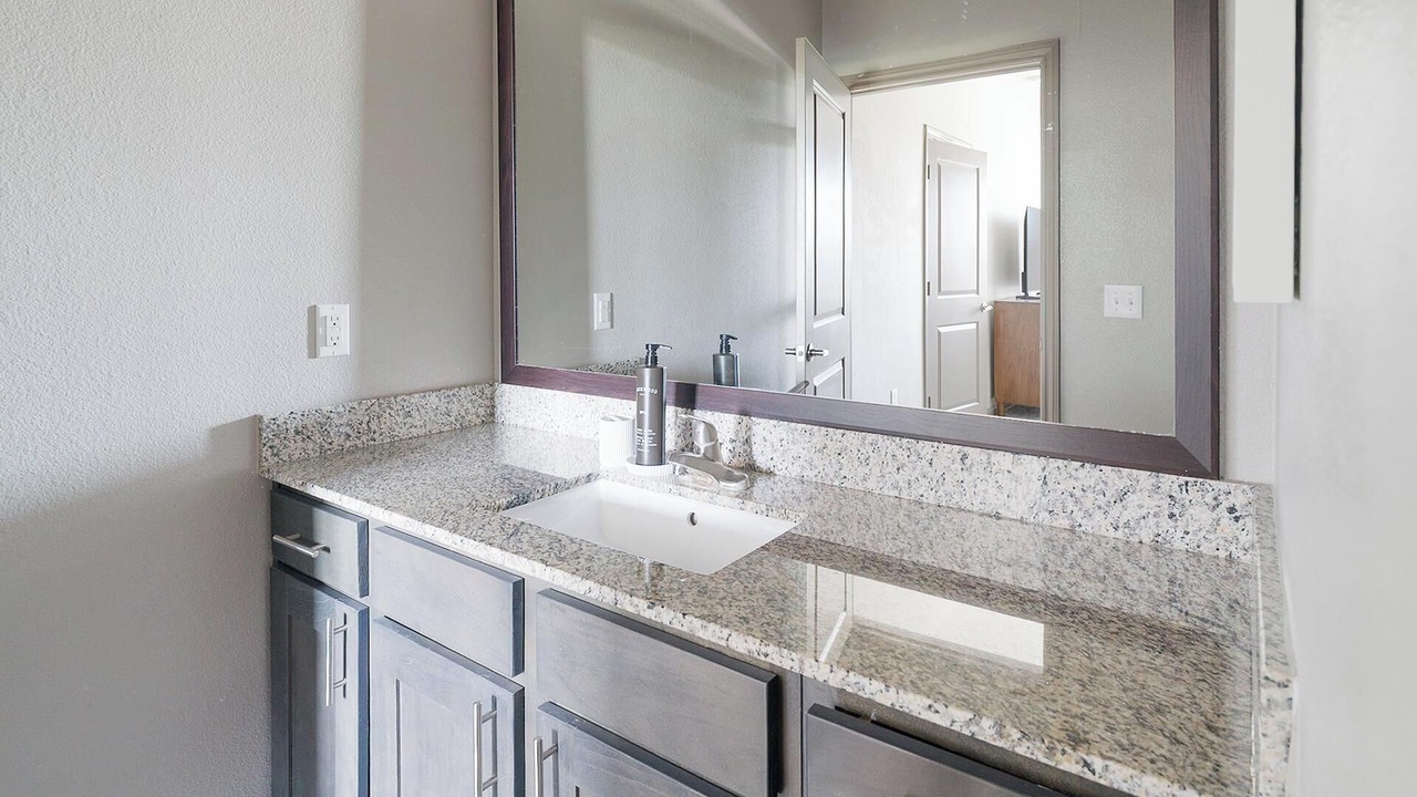 Photo of Bathroom in Baytown