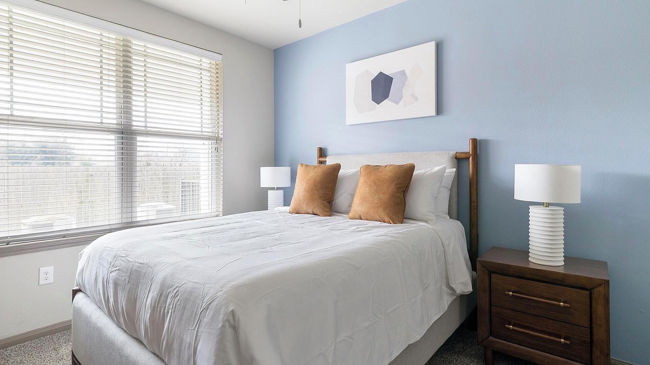 Photo of Bedroom in Baytown