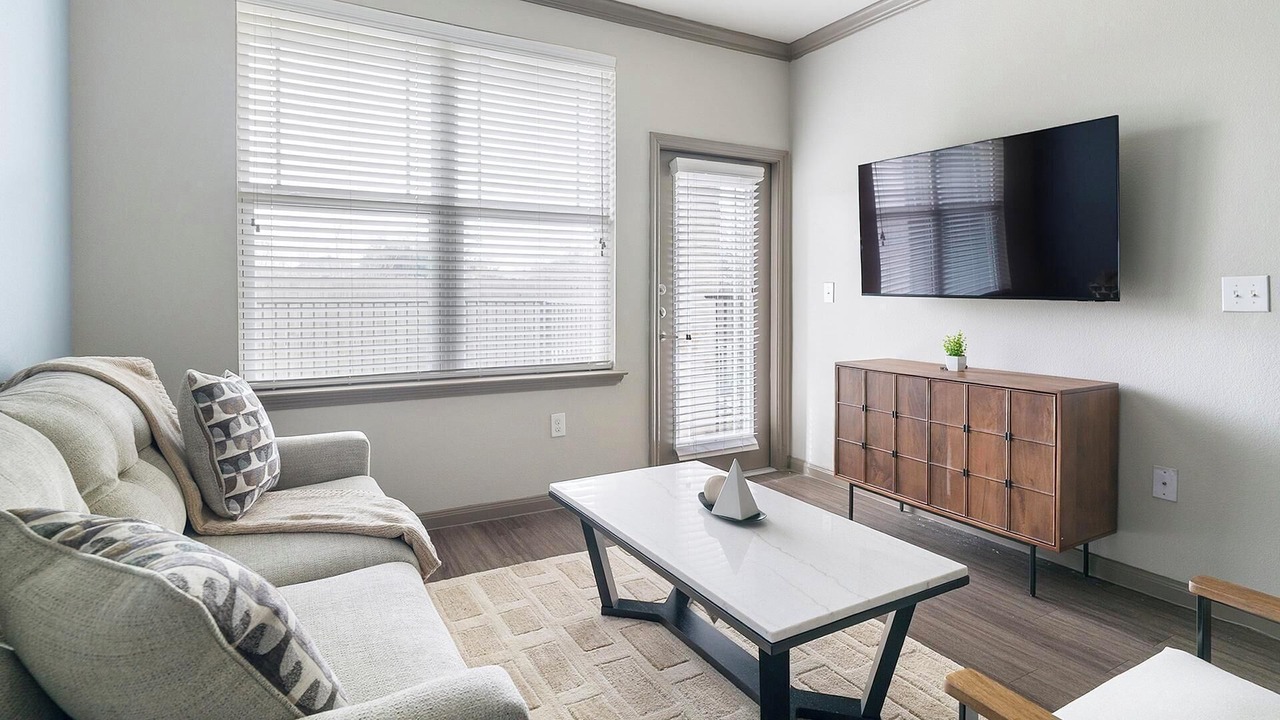 Photo of Livingroom in Baytown