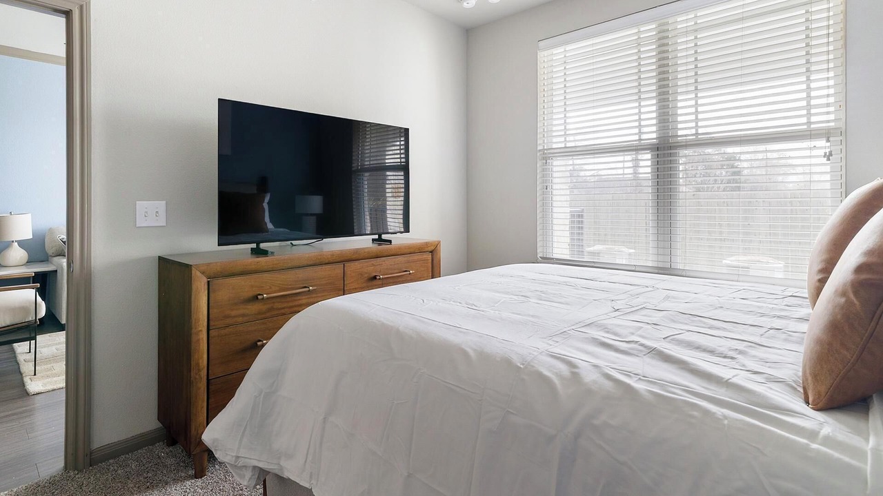 Photo of Bedroom in Baytown